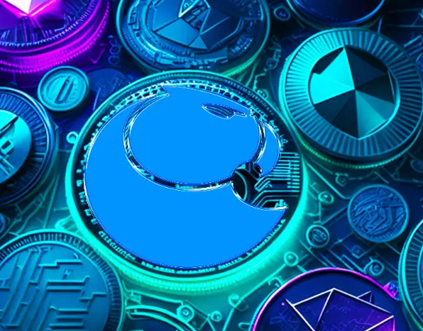Kucoin logo